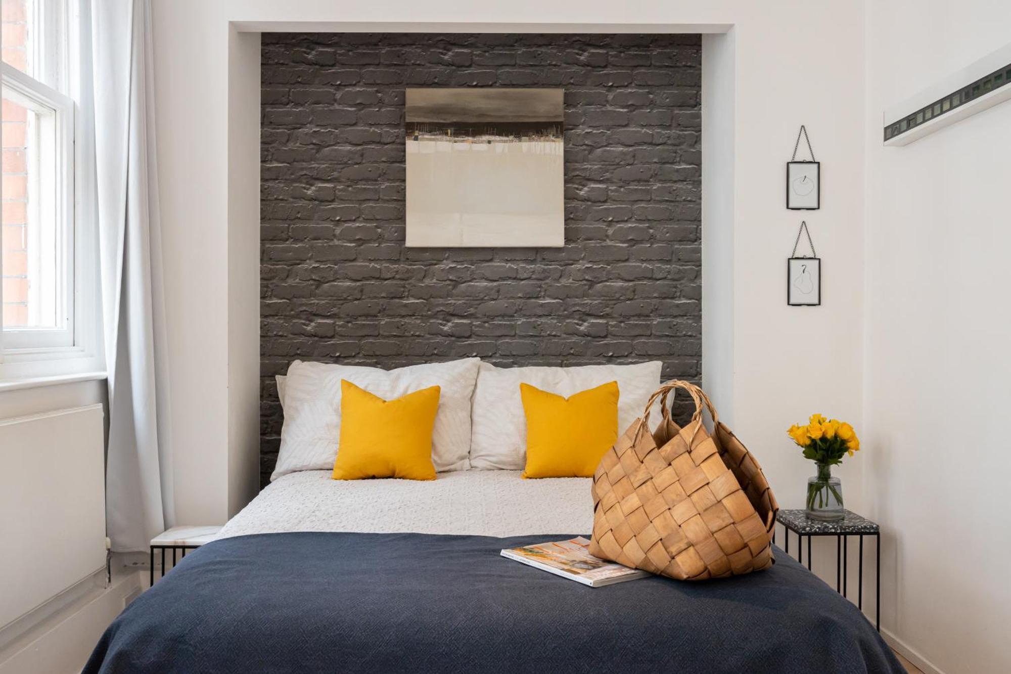 Central And Quirky Northern Quarter Flat, Manchester — Photos 3